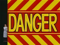 ProfTV.DANGER