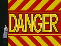 ProfTV.DANGER
