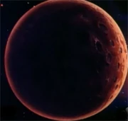 Planet chaos