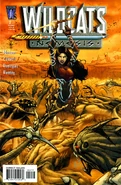 Wildcats Nemesis 2