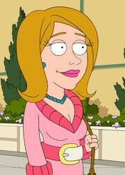 Mrs Tisdale