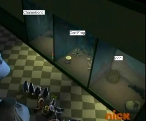 Some Exhibits in RH