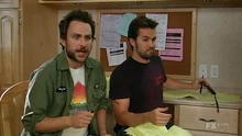 Mac and Charlie Write a Movie