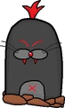 Haunty Mole MM3
