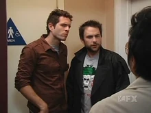 The Gang Solves the North Korea Situation
