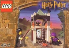 The Final Challenge lego