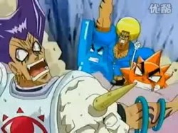 Episode 51 Screenshot