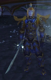 ThalorienDawnseeker