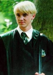 Malfoy