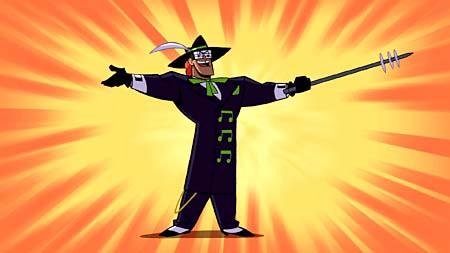 The Music Meister