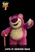 Poster-lotso