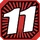 Ding! Overleveled to 11 achievement.png