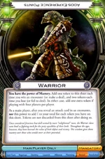 Warrior (FFG)