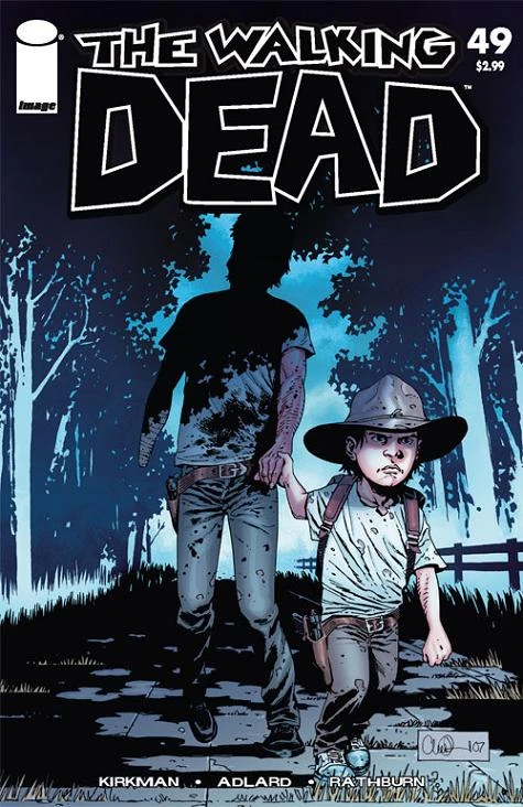 walking dead 49