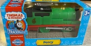 TrackMasterPercy