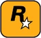 Rockstar Games logo
