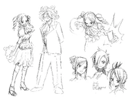 Original Concept Lucy