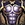 Purple Crystal Cuirass