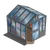 Mini Glass House-icon