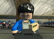 LEGO Confusion