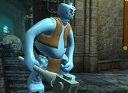 LEGO Troll