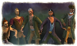 Muertosguild