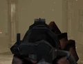 Springfield Iron Sights CODZ