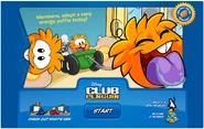 Orangepufflestartpage