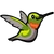 Hummingbirds-icon