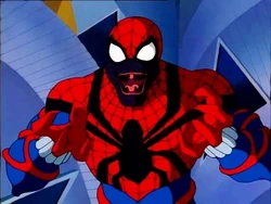 Spidercarnage