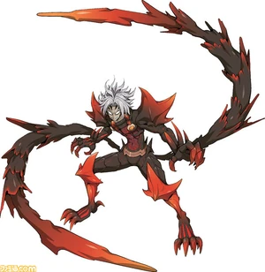 Haseo B-st (LINK)