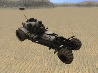 Salt Racer
