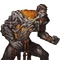 Boss Button