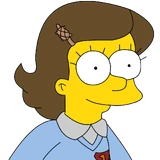 Angelica Button