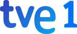 TVE1 logo 2008