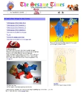 TheSesameTimesArtpage