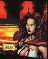 Isilra
