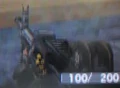 MG4 MW Mobilized