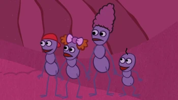 Ants