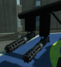 Minigun-GTA4