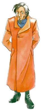 Sergei s