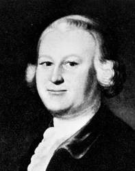 James Otis (1725-1783)
