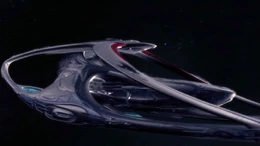 Sideviewofandromeda