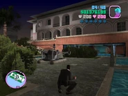 Gta-vc seasparrow mansion