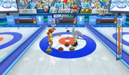 Curling