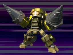 BuraiDrillType