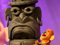 Puppet Up TV 13