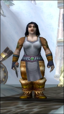 Image of Axinh