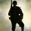 Won the War CoD2