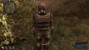Exoskeleton Armor2